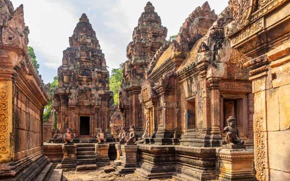 Ihre Rundreise im Detail