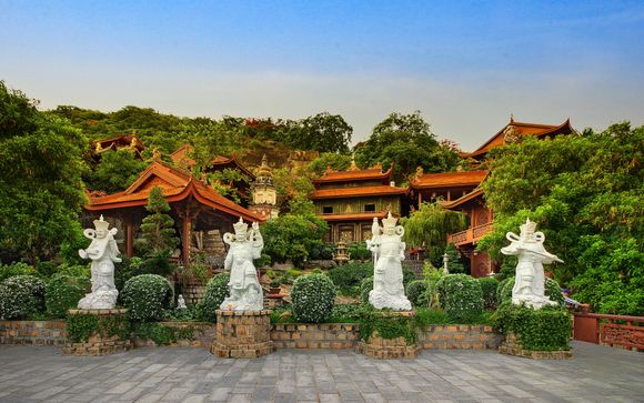 Ihre Rundreise im Detail