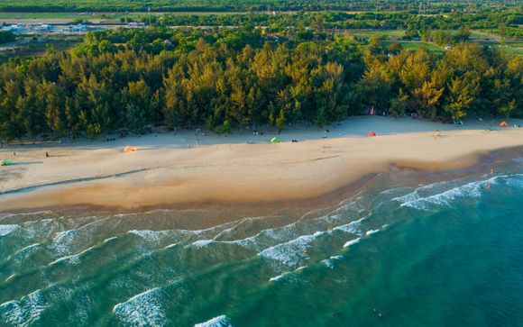 Ihre Rundreise im Detail