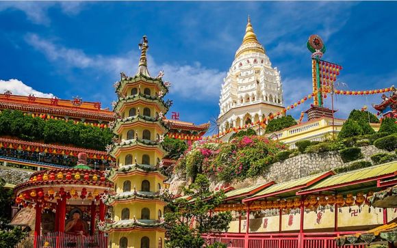 Ihre Rundreise im Detail