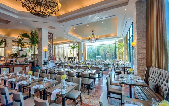 Intercontinental Miramar Panama 5*