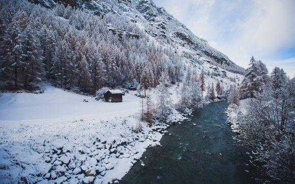 Willkommen in Biel/Bienne