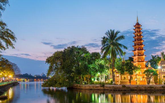 Ihre Reise im Detail