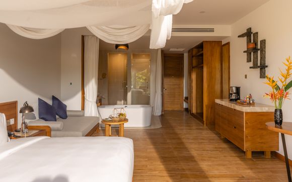 Für Ihren Komfort während der Rundreise