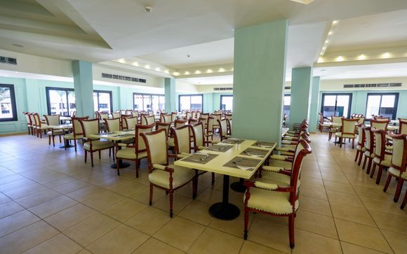 Pour votre confort durant le séjour