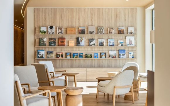 Für Ihren Komfort während der Reise