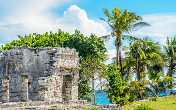 Ihre Reise im Überblick