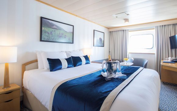 Ihr Kreuzfahrtschiff