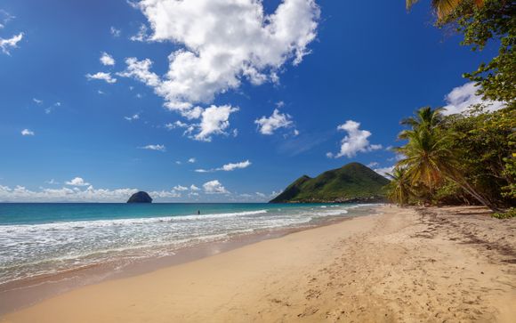 Votre itinéraire suggéré