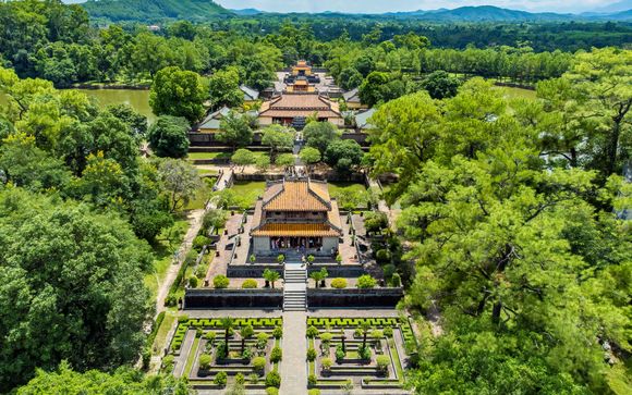 Ihre Reise im Detail