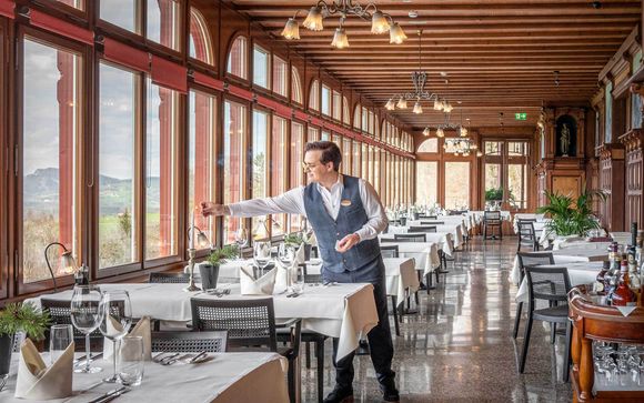 Für Ihren Komfort während der Rundreise