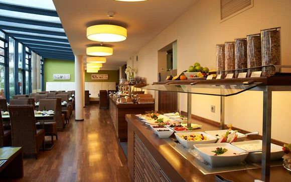 Für Ihren Komfort während der Rundreise