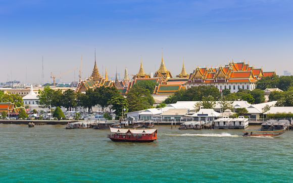 Ihre Rundreise im Detail