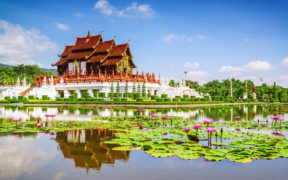 Ihre Rundreise im Detail