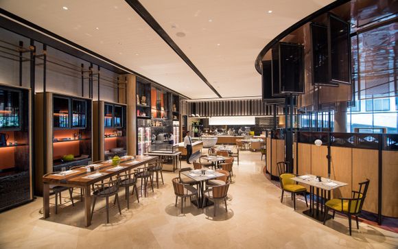 Für Ihren Komfort während der Reise