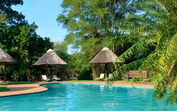 Für Ihren Komfort während der Rundreise