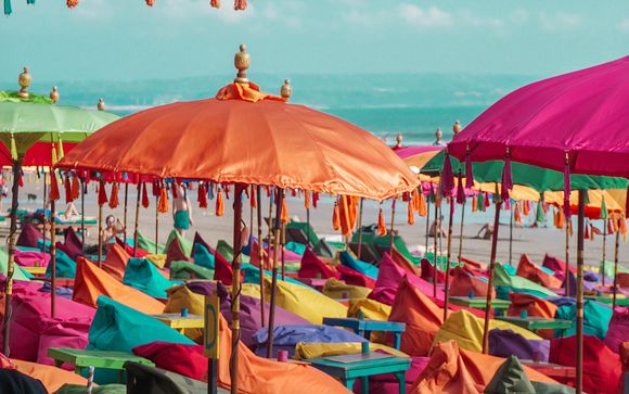 Ihre Reise im Überblick