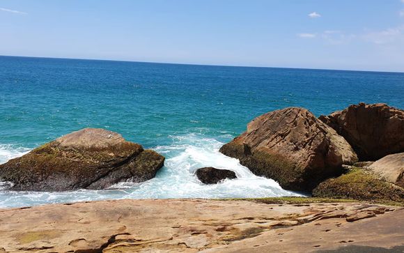 Mettez une option sur l