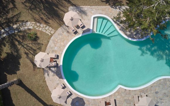 Für Ihren Komfort während der Rundreise