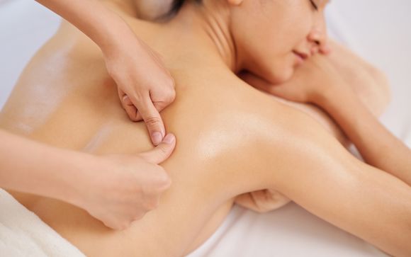 Mettez une option sur le bien-être