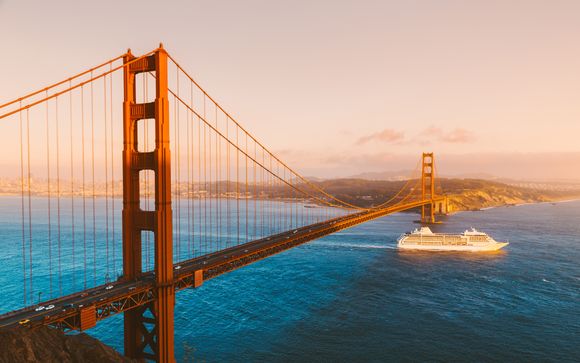 Willkommen an der Westküste