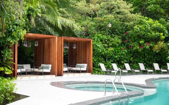 Für Ihren Komfort während der Rundreise