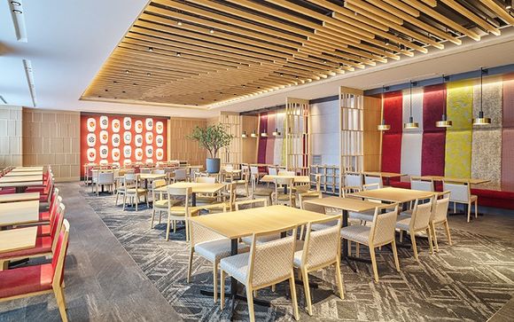 Für den Komfort während der Rundreise