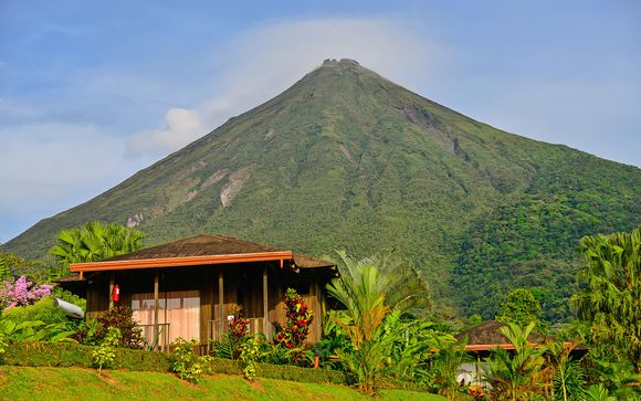 Willkommen in Costa Rica