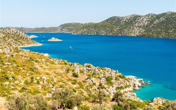 Ihre Rundreise im Detail