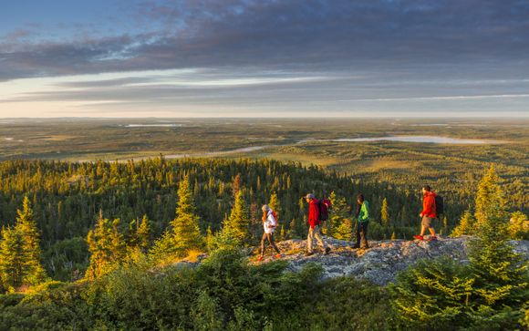 Rendez-vous... au Québec
