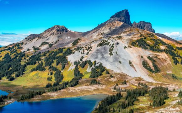 Ihre Rundreise im Überblick