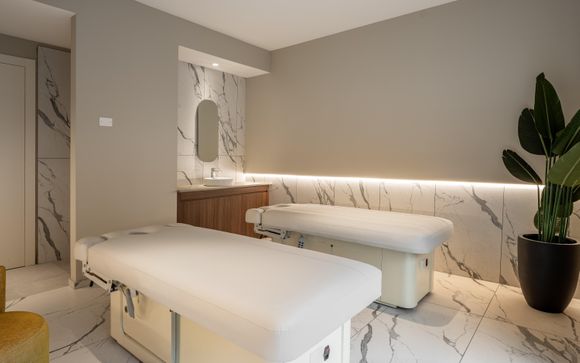 Radisson Blu Hotel Florence 4*