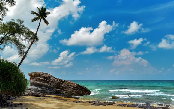 Willkommen in Malysia