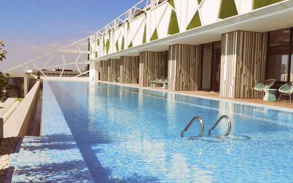 Für Ihren Komfort während der Rundreise