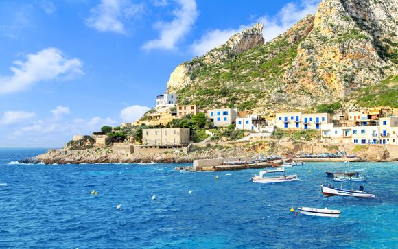 Im Angebot enthalten