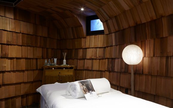 Les chambres 