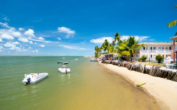 Ihre Rundreise im Detail