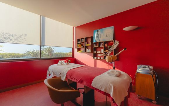 Les chambres 