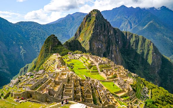 Ihre Rundreise im Detail