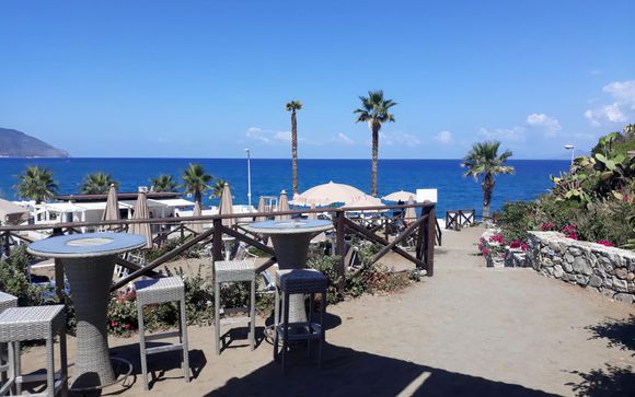 Für den Komfort während Ihrer Rundreise