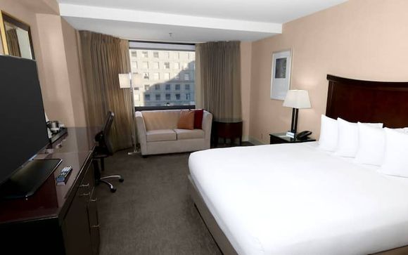 Für Ihren Komfort während der Autotour