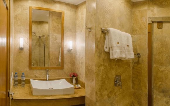 Für den Komfort während Ihrer Rundreise