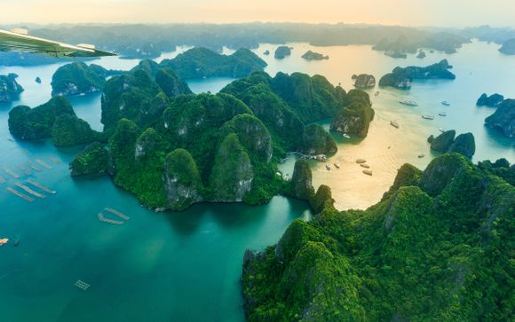 Ihre Rundreise im Detail