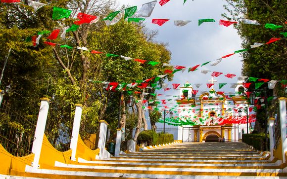 Ihre Rundreise im Detail