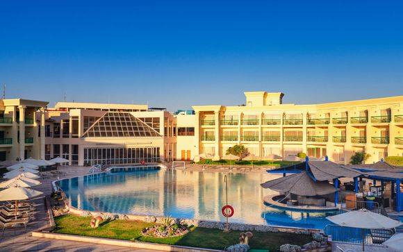 Für Ihren Komfort während der Rundreise