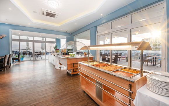 Für Ihren Komfort während der Rundreise