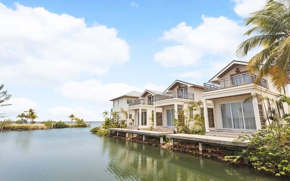 Itz'ana Belize Resort & Residences 4*
