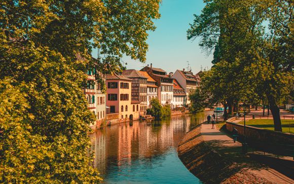 Ihre Kreuzfahrt im Überblick