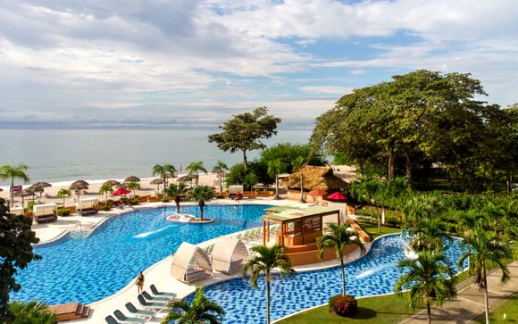 Grand Decameron Panama 4*, A Trademark All Inclusive