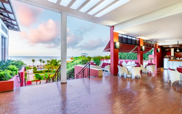 Grand Decameron Panama 4*, A Trademark All Inclusive